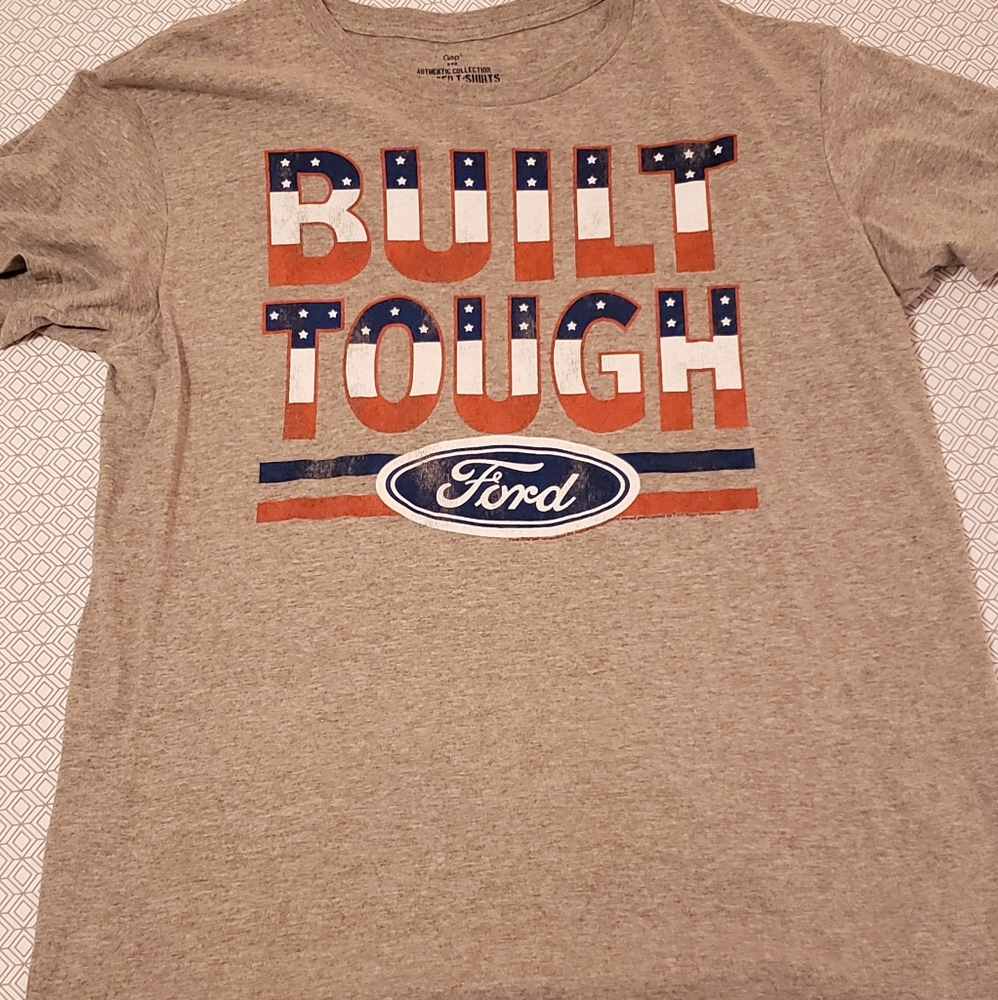 GAP Ford Built Tough T-Shirt